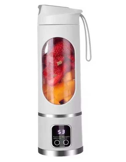 Easy Squeeze Smoothie Maker